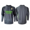 Real Madrid Keeper Tredjedrakt 2025-26 Langermet Real Madrid Keeper Tredjedrakt 2025-26 Langermet